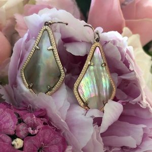 Kendra Scott Alex Earrings